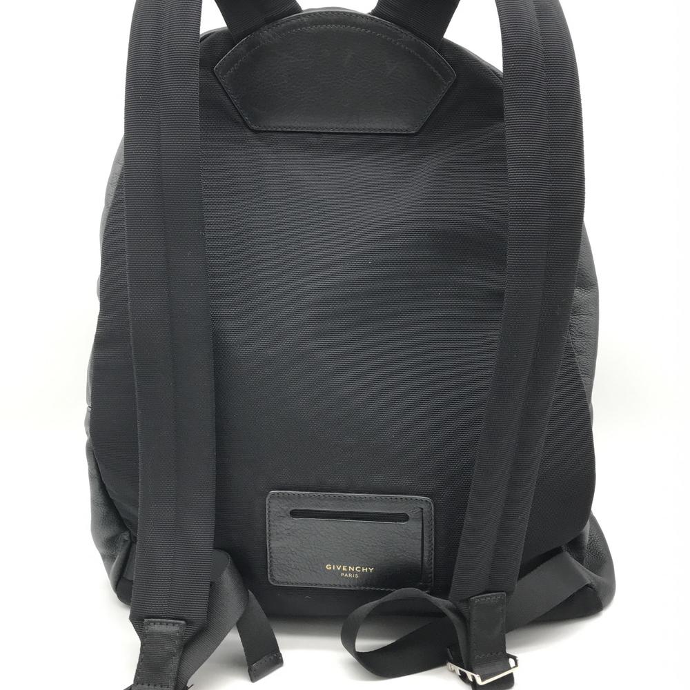 Givenchy Backpack Leather - Picture 4 of 10